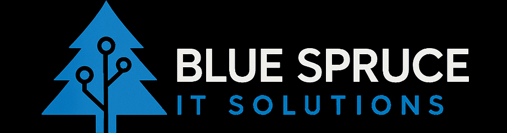 Blue Spruce IT Solutions