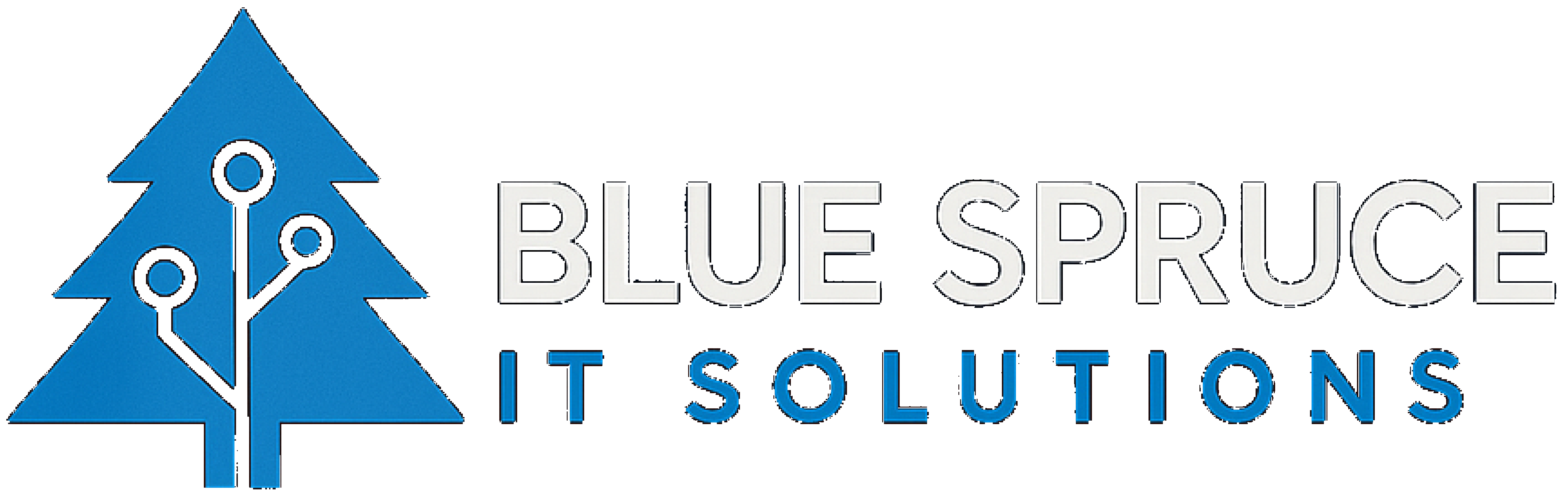 Blue Spruce IT Solutions